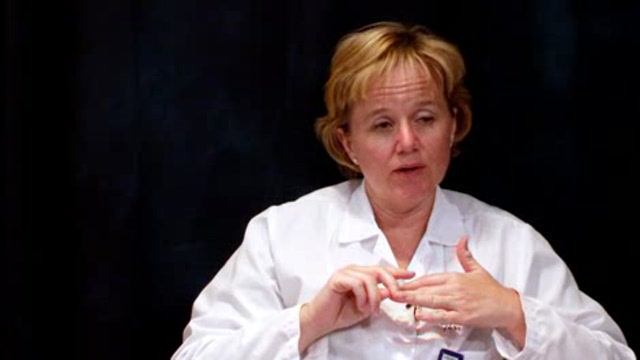 Treatment Options for Esophageal Cancer Thumbnail