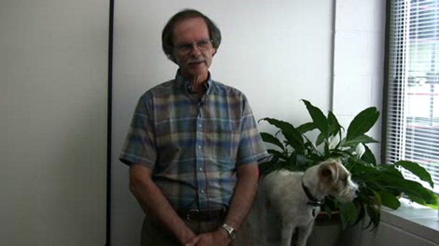 Canine Influenza Thumbnail