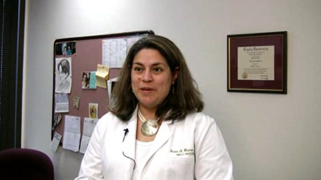 Counseling Patients on Good Exercise Habits Thumbnail