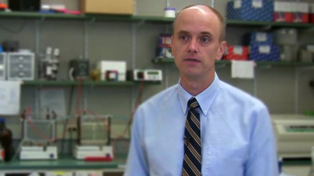 New Understanding of Male Infertility Thumbnail