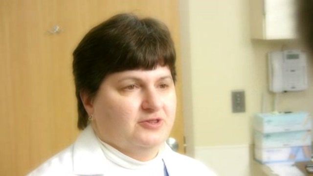 Pneumococcal Vaccination Thumbnail