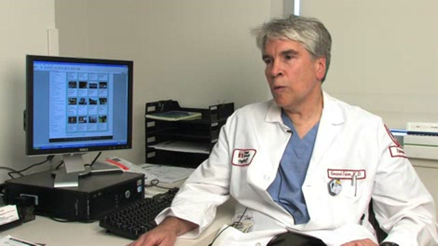 Lung Volume Reduction Therapies Thumbnail