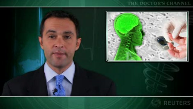 Alzheimer’s pathology reduced with combined diabetes therapy Thumbnail