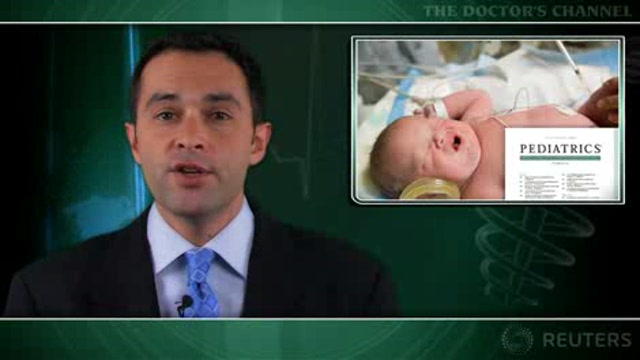 NICU program increases vaccination in parents of high-risk infants Thumbnail