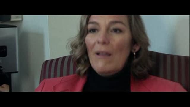Chronic Fatigue Syndrome – What It’s Not Thumbnail