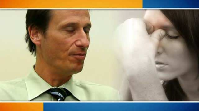 New migraine treatment and research Thumbnail