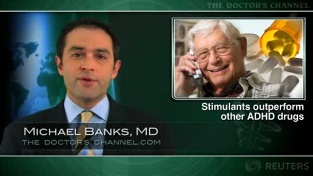 Stimulants better than nonstimulants for adult ADHD: meta-analysis Thumbnail