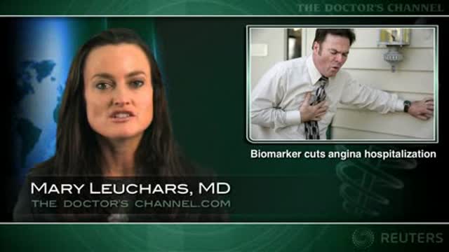 NT-proBNP measurement expedites chest pain management Thumbnail