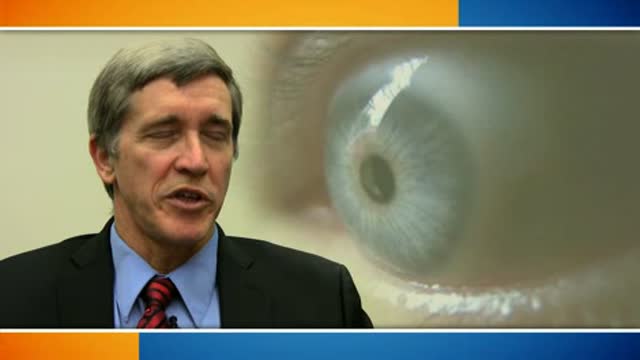 Strabismus Thumbnail