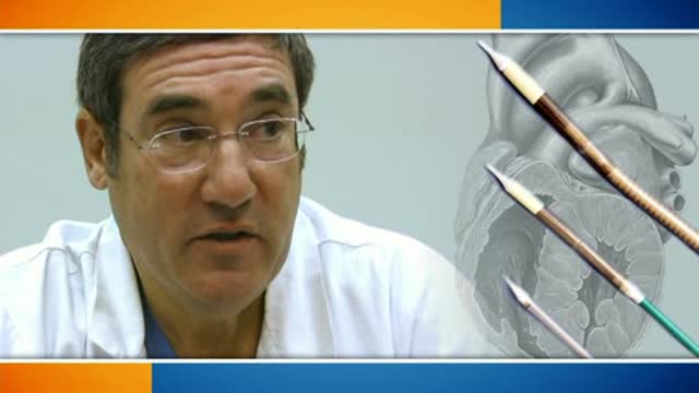 Hybrid cardiology Thumbnail
