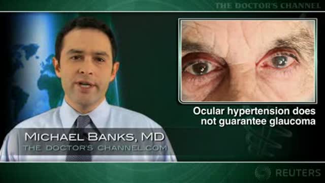 Low-risk ocular hypertensives don’t need pressure-lowering medication Thumbnail