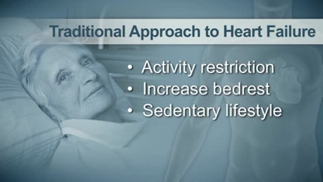 Exercise Training In Heart Failure Thumbnail