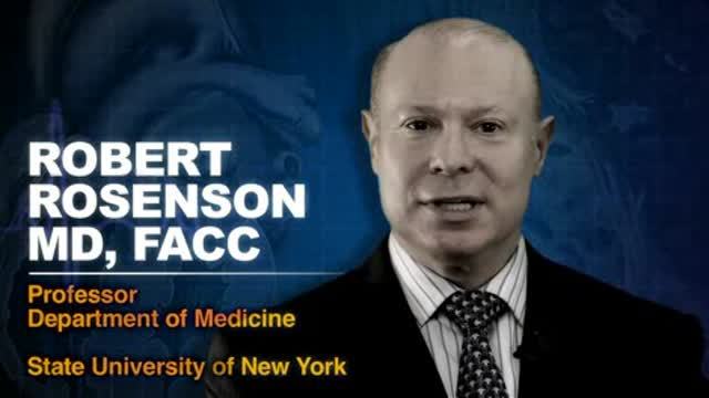Value of Biomarkers in Cardiovascular Disease Thumbnail