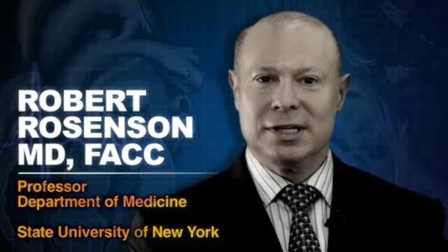 Clinical Utility of CRP in Atherosclerosis Thumbnail