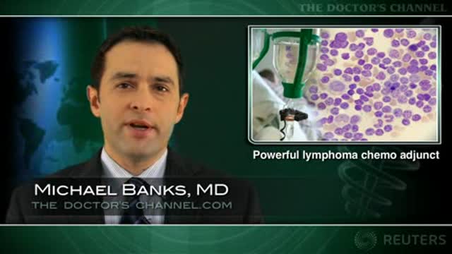 Cladribine and fludarabine equally helpful for progressive CLL Thumbnail
