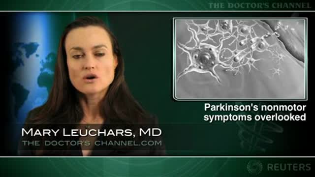 Guideline Urges Treatment for Nonmotor Symptoms of Parkinson’s Disease Thumbnail