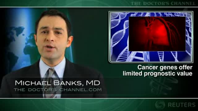 No clinical use yet for lung cancer gene signature Thumbnail
