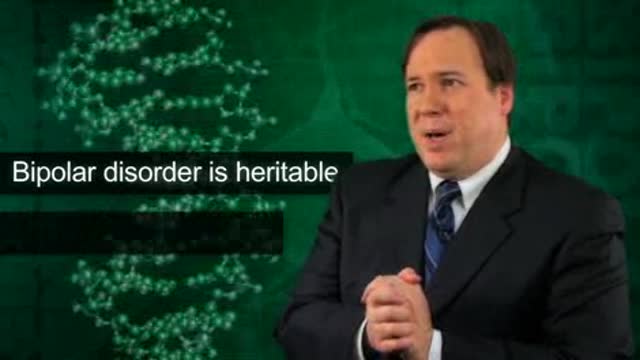 Genetic Counseling in Bipolar Disorder Thumbnail
