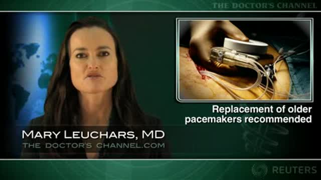 Pacemaker upgrade improves systolic function Thumbnail