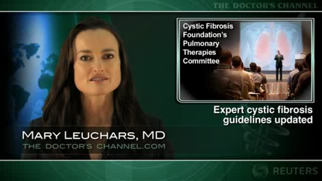 Care of cystic fibrosis patients with hemoptysis or pneumothorax: recommendations Thumbnail