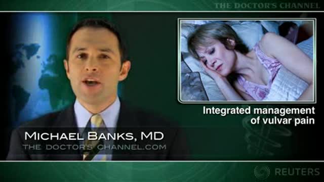 Combination treatment recommended for vulvodynia Thumbnail