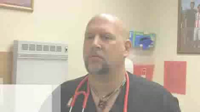 On The Ground in Haiti – Interview with ER Nurse, Will Moye Thumbnail