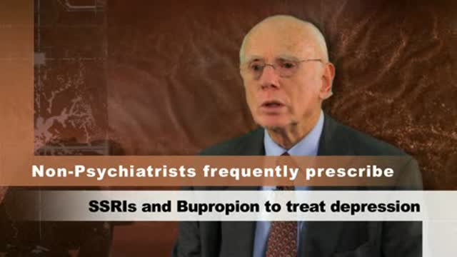 10 Strategies in Treating Depression Thumbnail