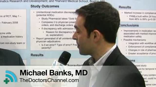IT-Based Medication Procedures at Mass General Thumbnail