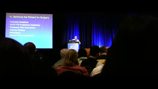 The Future of the Medical Consultant Thumbnail