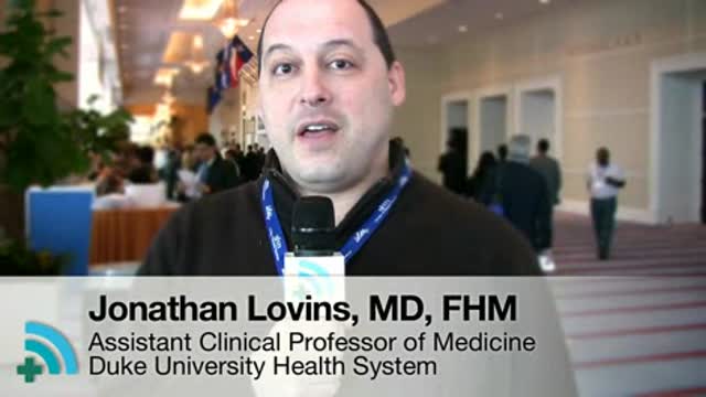 Health Care Information Technology Thumbnail