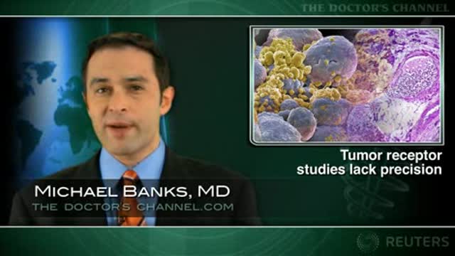 New guidelines address inaccuracy of hormone receptor assays Thumbnail