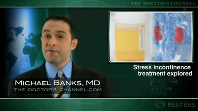 For stubborn stress urinary incontinence, try midurethral tapes first: meta-analysis Thumbnail