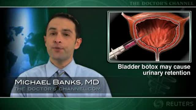 Intravesical botulinum toxin improves overactive bladder: meta-analysis Thumbnail