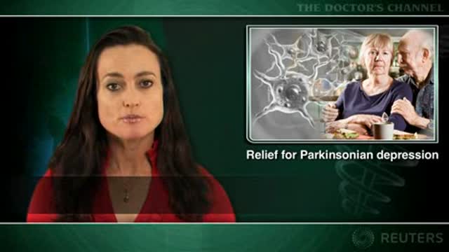 Pramipexole reduces depressive symptoms in Parkinson’s patients Thumbnail