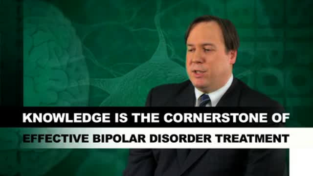 Tips for Managing Patients with Bipolar Disorder Thumbnail