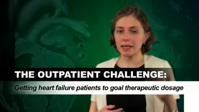 Tips for Managing Patients with Heart Failure Thumbnail