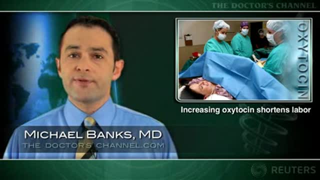 High dose oxytocin for dystocia safely reduces C-sections: meta-analysis Thumbnail