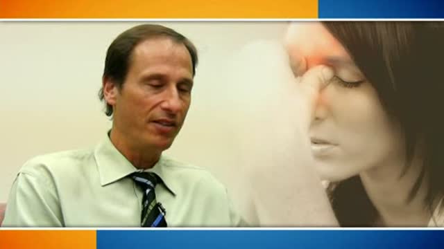 How to treat headache Thumbnail