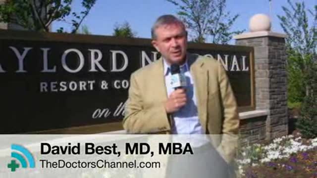 Gaylord National Hotel and Convention Center – Washington, DC Thumbnail