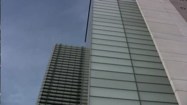 Newseum – Washington, DC Thumbnail