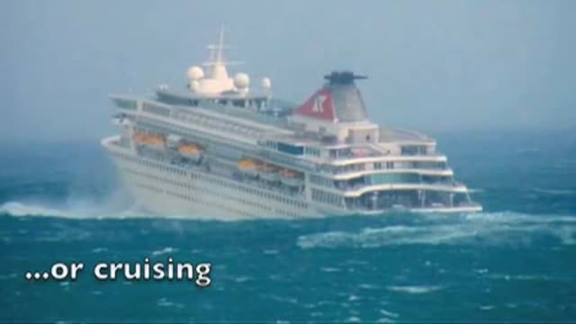 MdDS Foundation – Rock the Boat Thumbnail