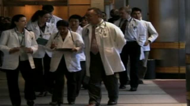 I am a Doctor Thumbnail