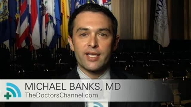 Inauguration of the 165th AMA President &quot;Minutes in Minutes&quot; 6/15/2010: Rapid Daily Meeting Highlights Thumbnail