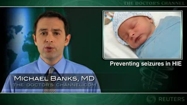 Prophylactic phenobarbital may reduce seizures in neonatal encephalopathy Thumbnail