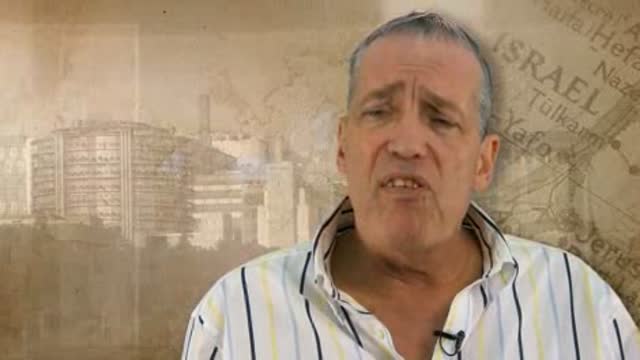 Forensics at Hadassah Hospital Thumbnail