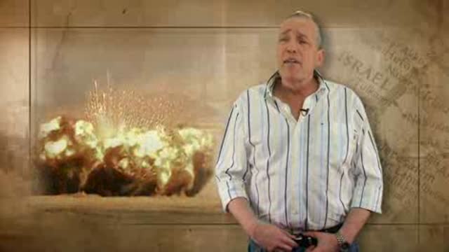 Emergency Responders dealing with Secondary Blasts Thumbnail