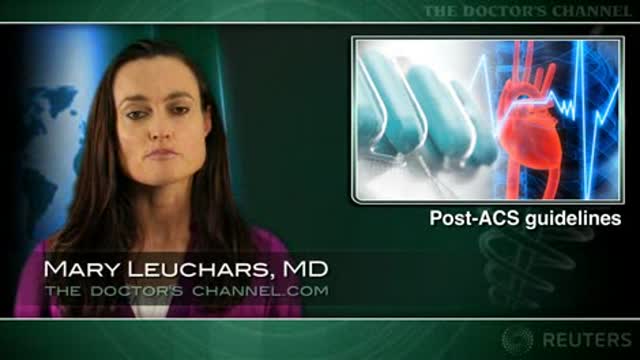 Renin-angiotensin-aldosterone inhibition not helpful in certain ACS patients Thumbnail