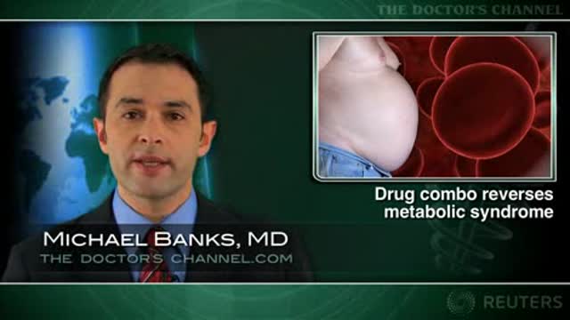 Fenofibric acid plus statin synergistically improve metabolic parameters Thumbnail