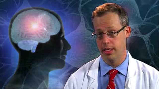Deep brain stimulation for Parkinson’s Disease Thumbnail