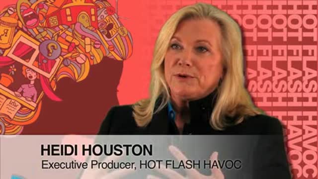 Hot Flash Havoc Thumbnail
